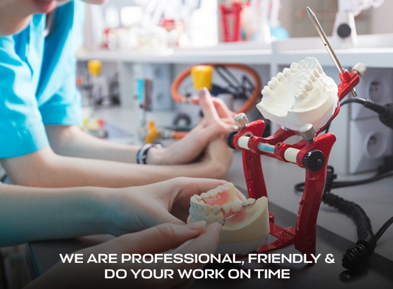Bankstown Denture Clinic - Bankstown, NSW. We Are Professional, Friendly & Do Your Work On Time