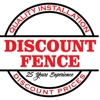 Discount Fence Inc gallery