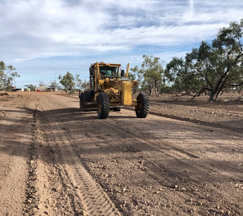 Hunter's Agricultural Services Pty Ltd - Walgett, NSW