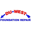 Du-West Foundation Repair gallery