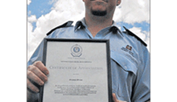Muswellbrook Security Services - Muswellbrook, NSW. Award Winning Security Business