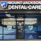 Mount Jackson Dental Care