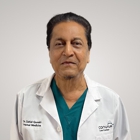 Zahid Husain Qureshi, MD