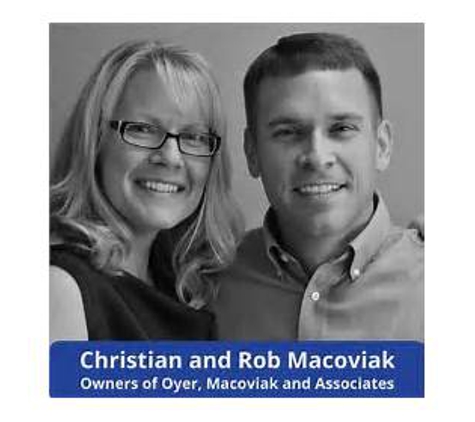 Oyer, Macoviak And Associates - Boynton Beach, FL