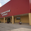 Cornerstone City Church - Non-Denominational Churches