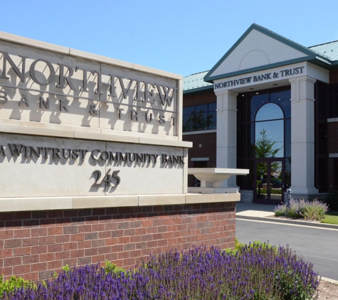 Northview Bank & Trust - Northfield, IL