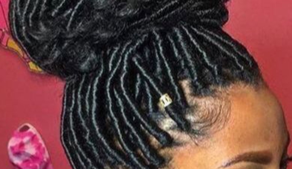 Nay African Hair Braiding - Spring Hill, FL