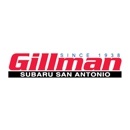 Gillman Subaru San Antonio - New Car Dealers