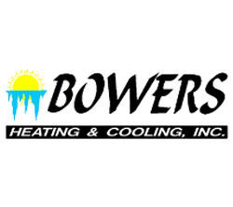 Bowers Heating & Cooling Inc - Findlay, OH