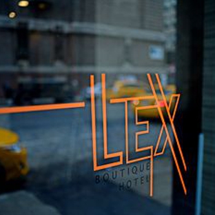 Lex Hotel NYC - New York, NY