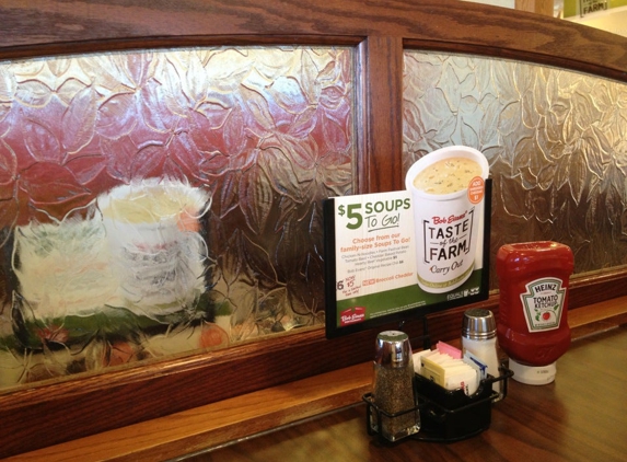 Bob Evans Restaurant - Grand Blanc, MI