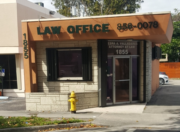 Law Offices of Debra A. Valladares, P.A. - Miami, FL