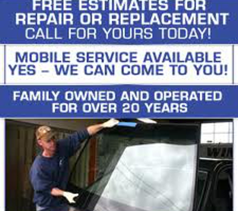A Windshield Replacement - Colorado Springs, CO