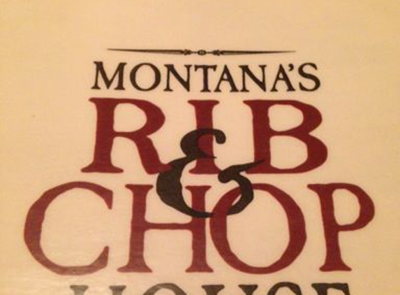 Montana's Rib & Chop House - Hermitage, PA