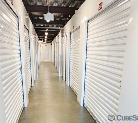 CubeSmart Self Storage - Norfolk, VA