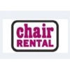 Chair Rental gallery