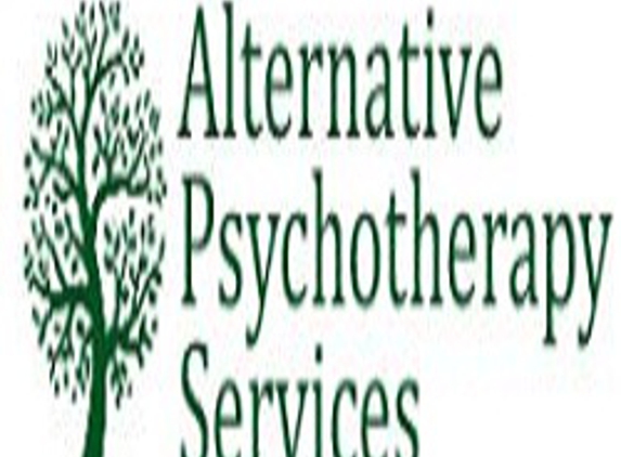 Alternative Psychotherapy Services - Philadelphia, PA
