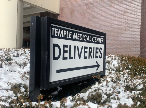 Temple Endoscopy Center - New Haven, CT