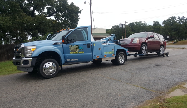 Zoom Towing - Oklahoma City, OK