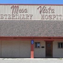 Mesa Vista Veterinary Hospital - Veterinary Clinics & Hospitals