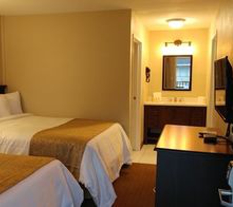 Dogwood Inn and Suites - Richmond Hill, GA