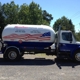 Freedom Propane Corp