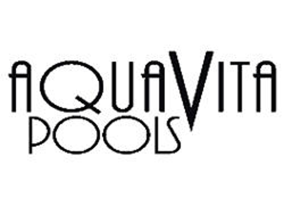 Aquavita Pools - Media, PA