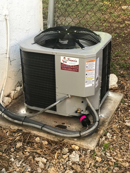 Francis Air Conditioning - Fort Lauderdale, FL