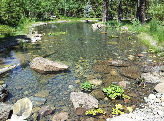 Source Landscaping - Bend, OR