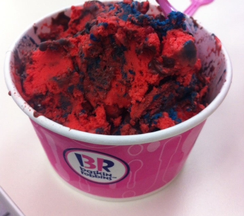 Baskin-Robbins - San Jose, CA