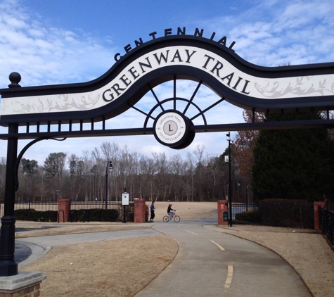 Lilburn City Park - Lilburn, GA