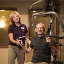 Aspire Senior Living - Alzheimer's Care & Services