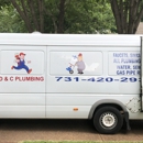 D&C Plumbing Service - Plumbers