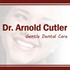 Arnold Cutler, DDS