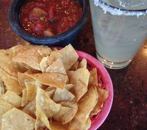 Merry Piglets Mexican Cafe - Jackson, WY