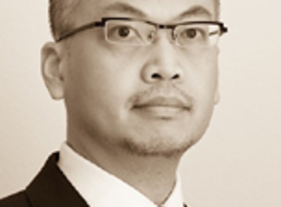 Dr. Grant G Louie, MD - Baltimore, MD