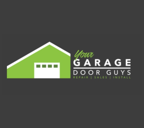 Your Garage Door Guys - Simi Valley, CA