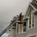 Worth's Seamless Rain Gutters - Gutters & Downspouts Cleaning