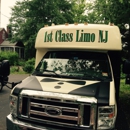 1st Class Limo NJ - Limousine Service