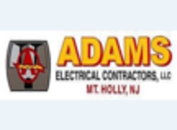 Adams Electric - Mount Holly, NJ