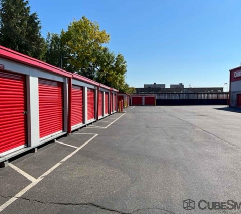 CubeSmart Self Storage - Brooklyn, NY