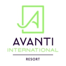 Avanti International Resort - Resorts