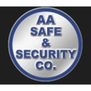 AA Safe & Security Co. - Locks & Locksmiths