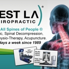 West L A Chiropractic