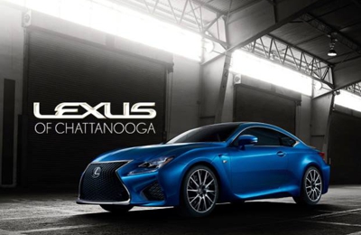 Lexus Of Chattanooga 5800 Lee Hwy Chattanooga Tn 37421 Yp Com
