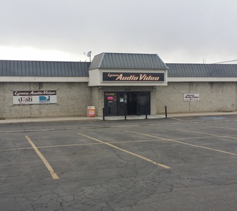 Lynns Audio Video - Logan, UT