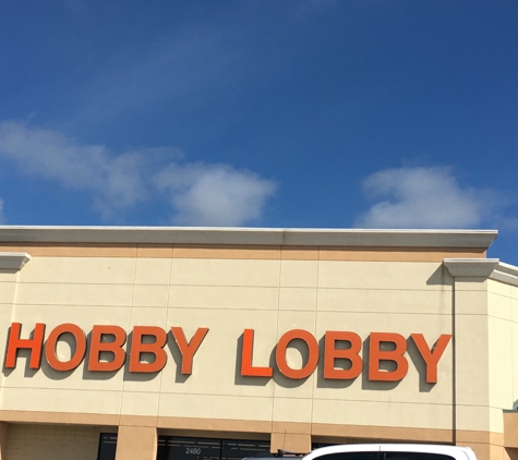 Hobby Lobby - Saginaw, MI