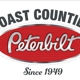 Coast Counties Peterbilt