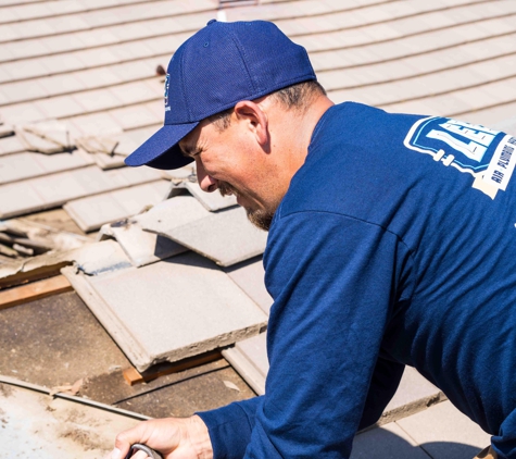 Lee's Air, Plumbing, Heating, & Roofing - Visalia, CA