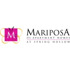 Mariposa at Spring Hollow Saginaw 55+ Apartments